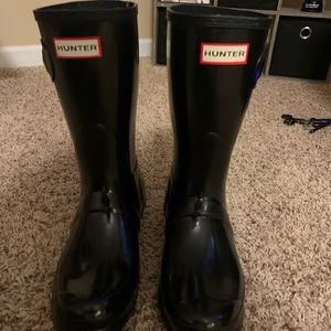 Hunter Boots